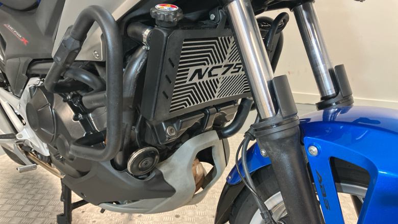 Honda NC 750XAKED (19MY)